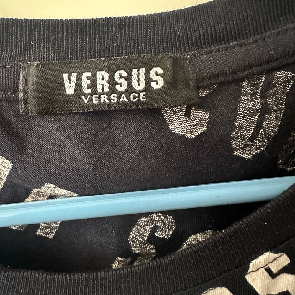 Versus by Versace . Worn only once